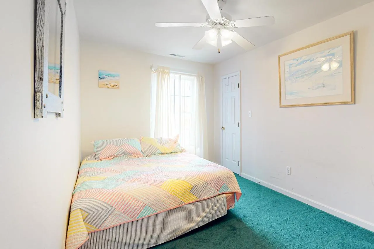 Holiday home Bayside View Villa Ocean City