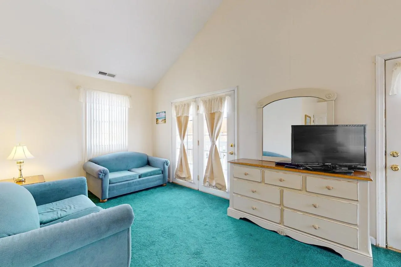 Bayside View Villa Ocean City