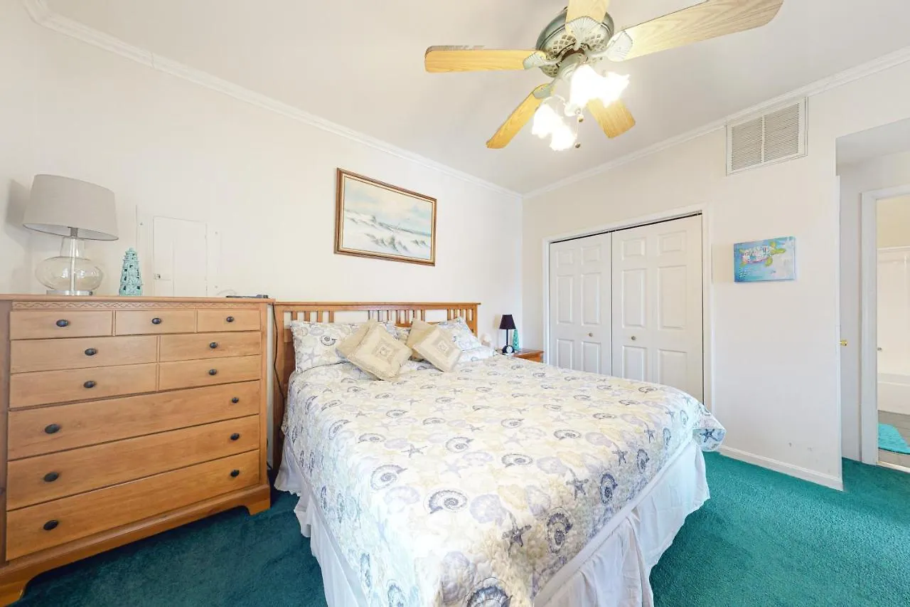 Holiday home Bayside View Villa Ocean City